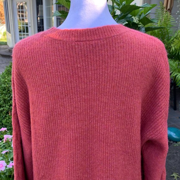 LOFT Knitted Sweater - Picture 12 of 14